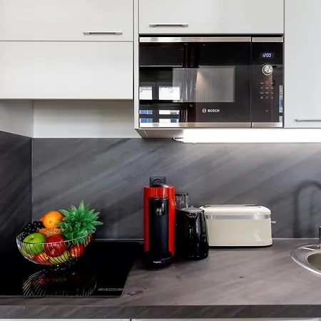 Palmalodge Yourhosthelper Apartment Cannes