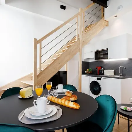 Palmalodge Yourhosthelper * Cannes
