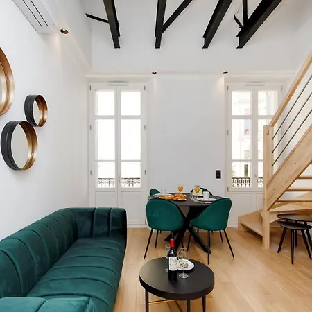 Apartment Palmalodge Yourhosthelper