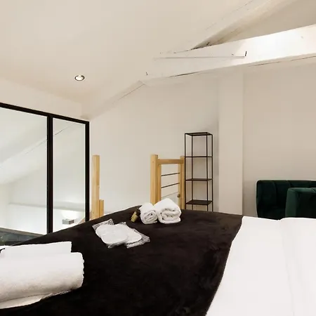 Palmalodge Yourhosthelper * Cannes