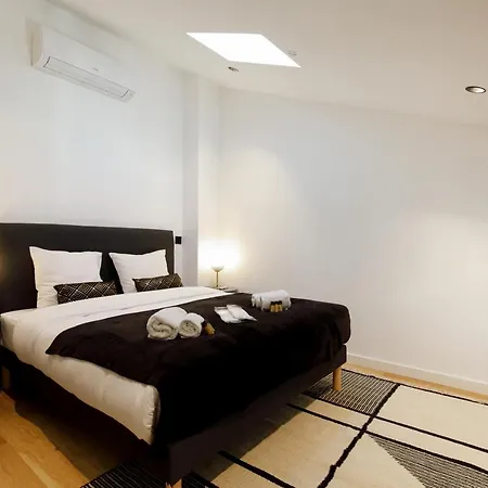 Apartment Palmalodge Yourhosthelper *