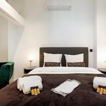 Palmalodge Yourhosthelper Cannes